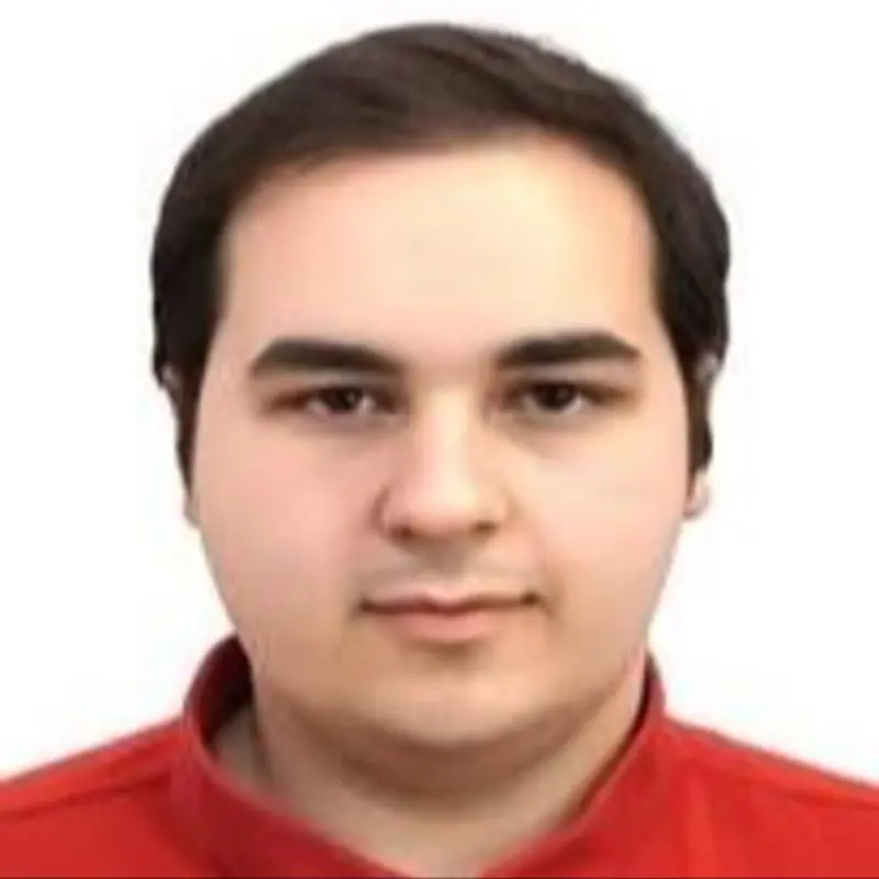 Яков Лихарев