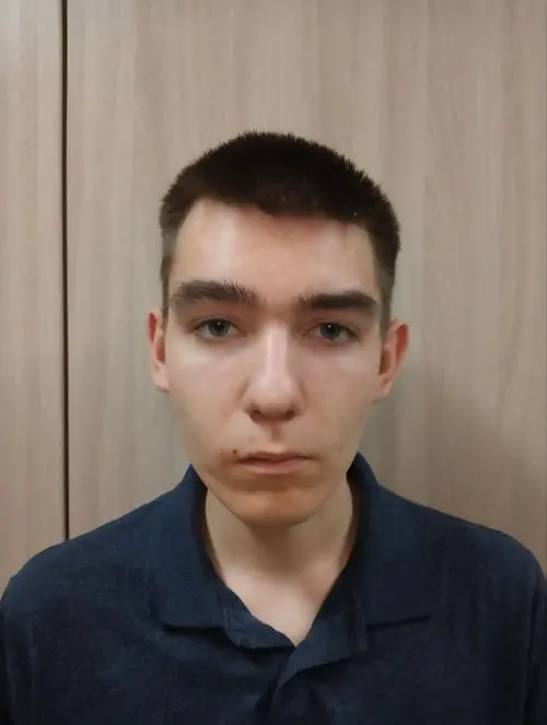 Андрей Вовк