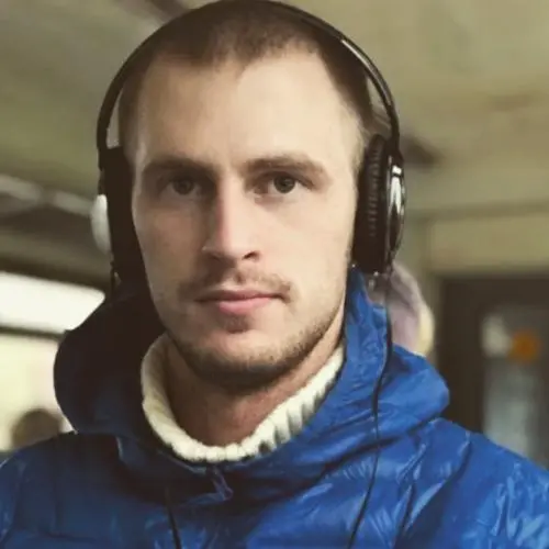 Степан Тишкин