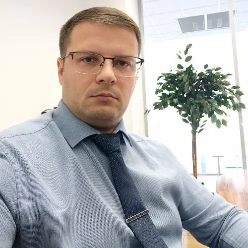 Александр Тихомиров