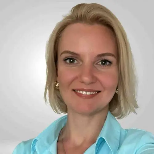 Екатерина Андреева