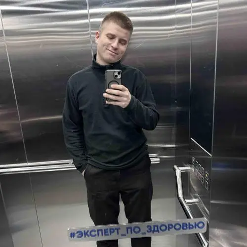 Михаил Дмитручина 