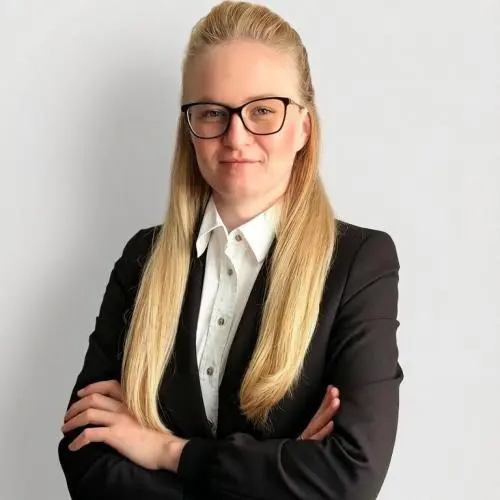 Екатерина Абдюшева