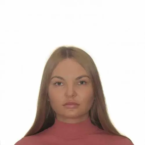 Дарья Ермилова
