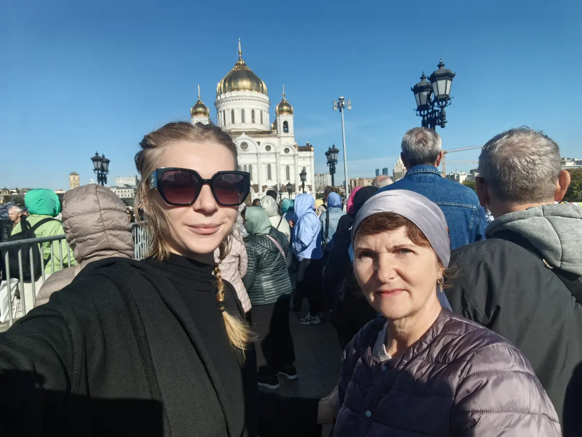 Уже четыре дня как я должна была работать в новой компании. | Сетка — социальная сеть от hh.ru