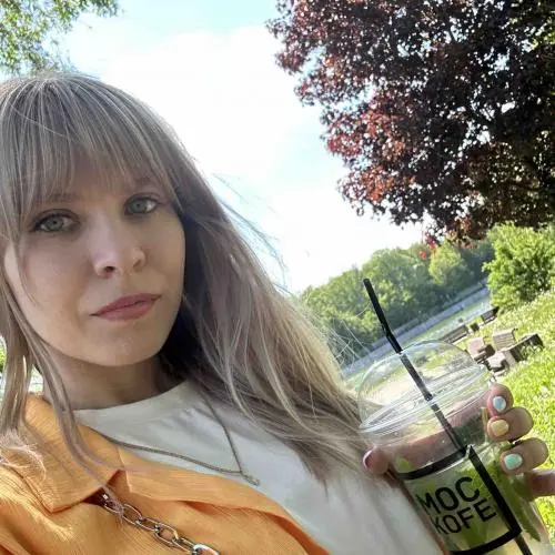 Светлана Власова