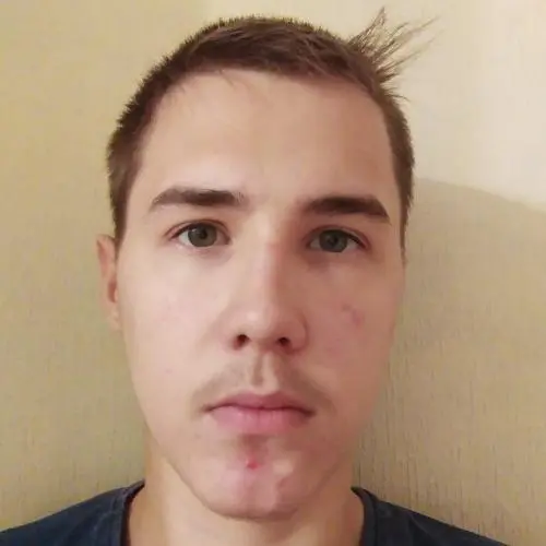 Максим Федосеев