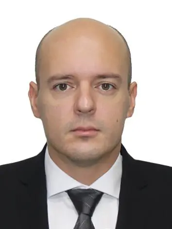 Сергей Стальмаков