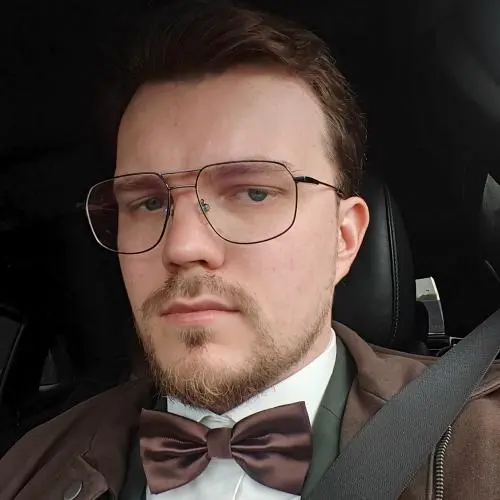Егор Горохов