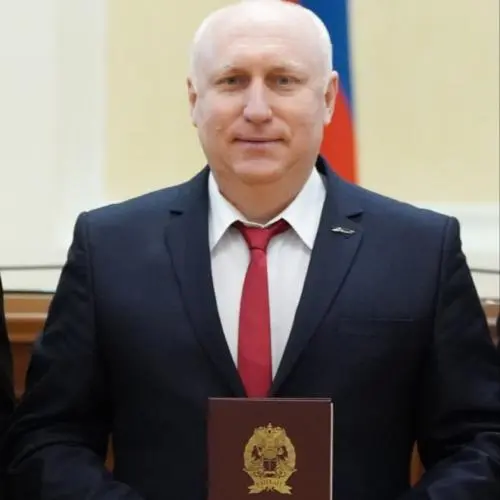 Игорь Бугайцов