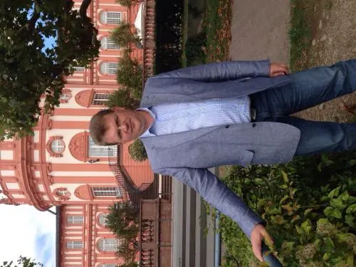 Сергей Соломко