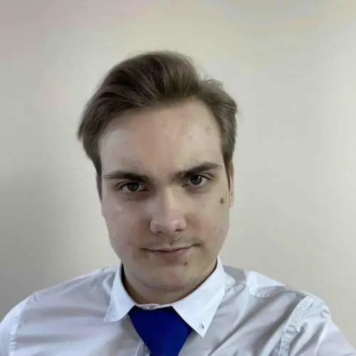 Владислав Репин