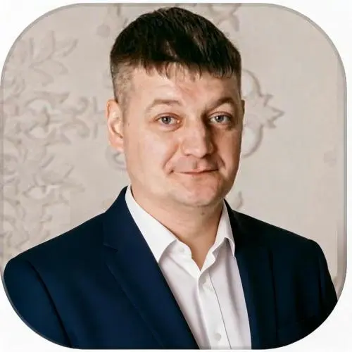 Иван Куров