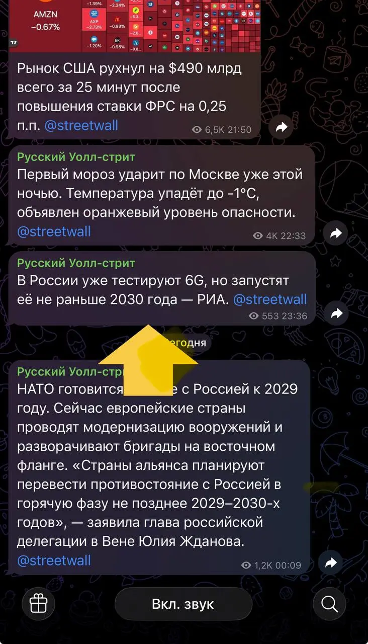 Накопились у меня вопросики по поводу 6G 😃 | Сетка — социальная сеть от hh.ru