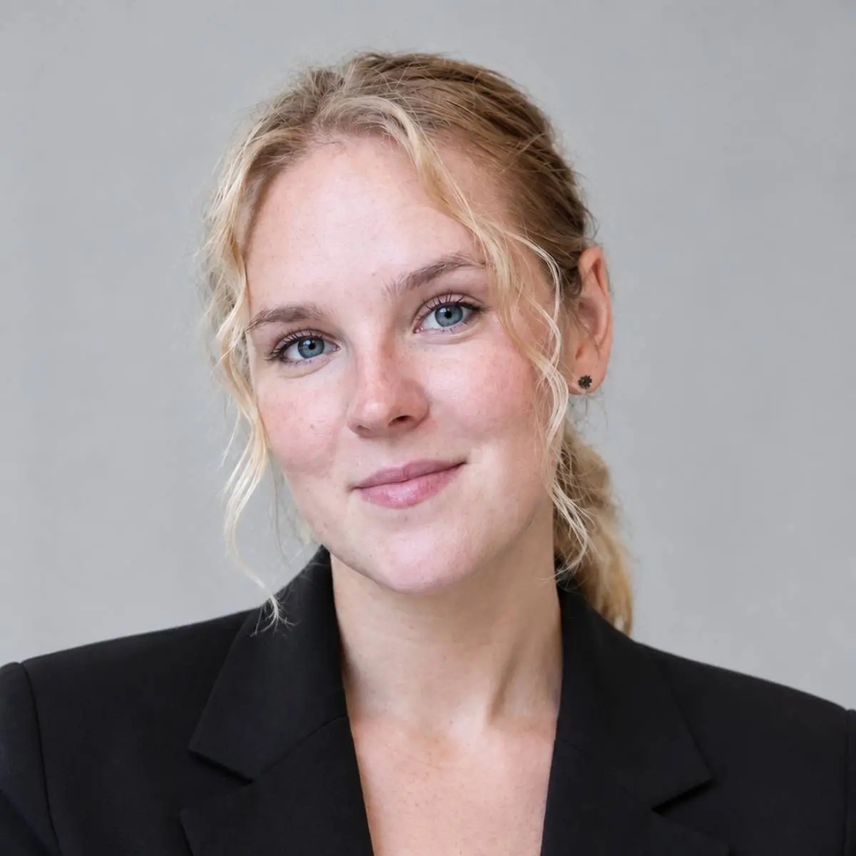 Ангелина Юсупова