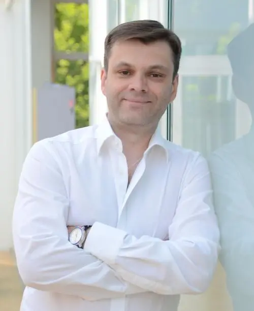 Денис Александров