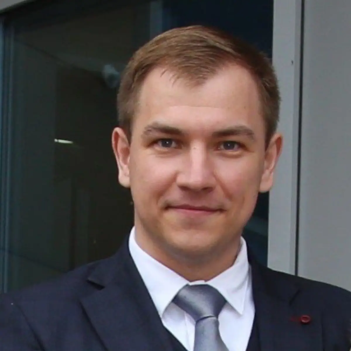Сергей Орешкин