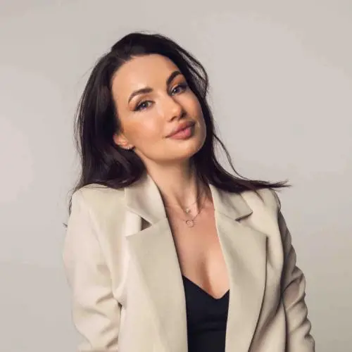 Ирина Титова