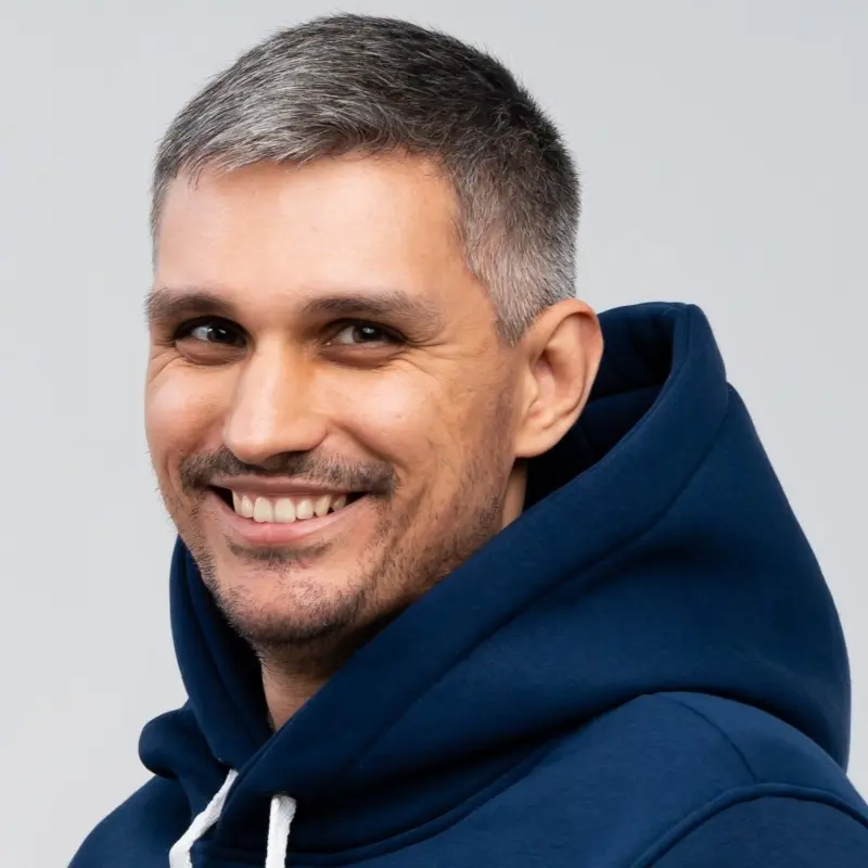 Kirill Dyadin