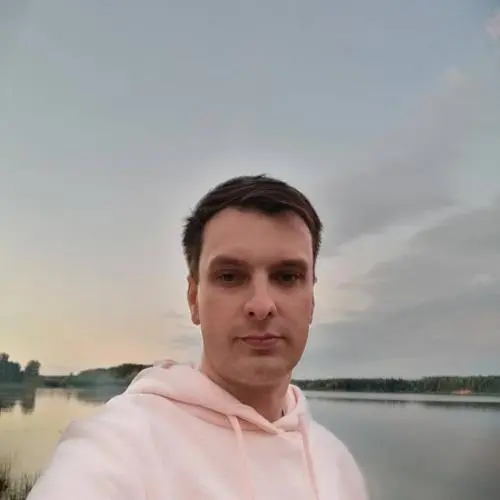 Andrey Dukharev