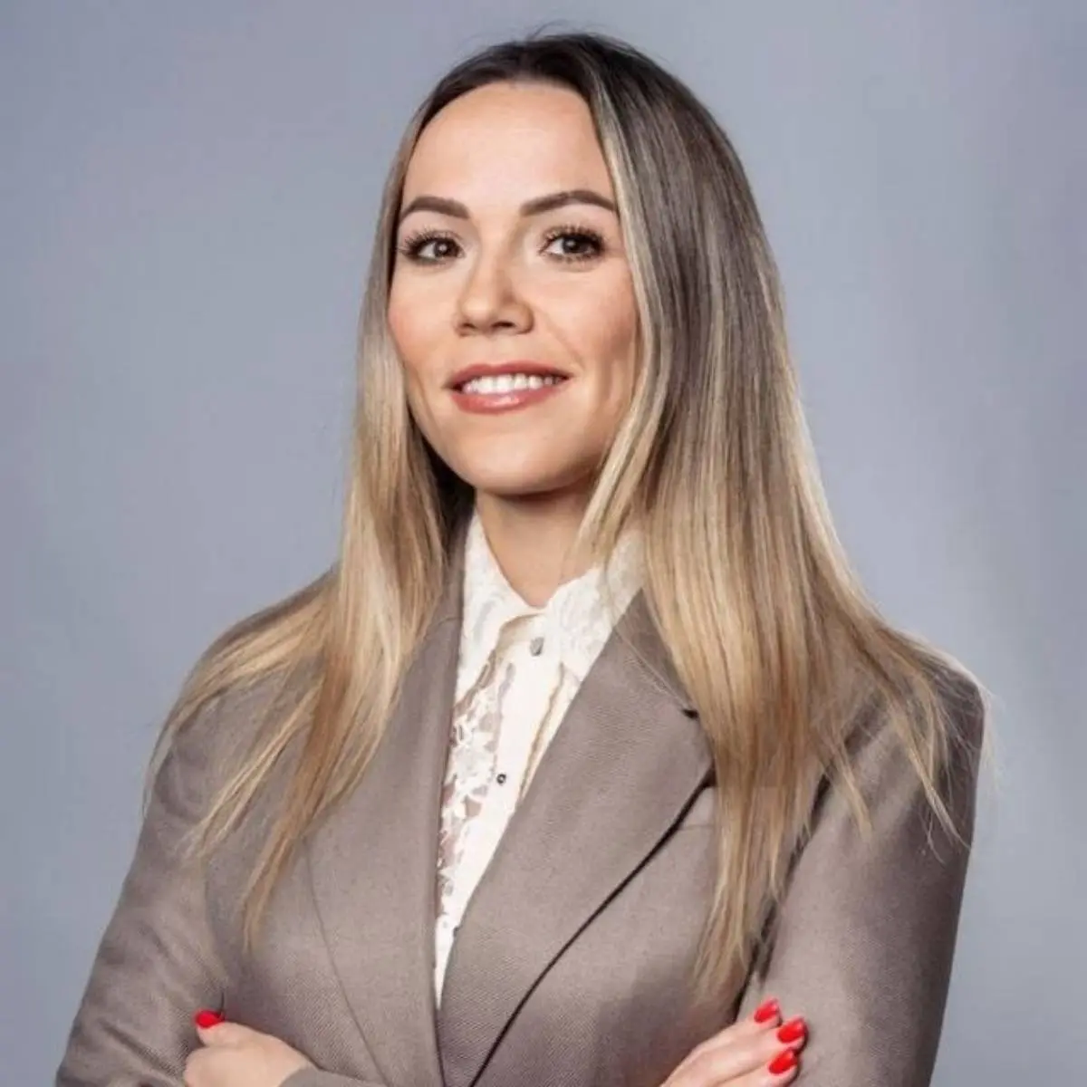 Евгения Агафонова