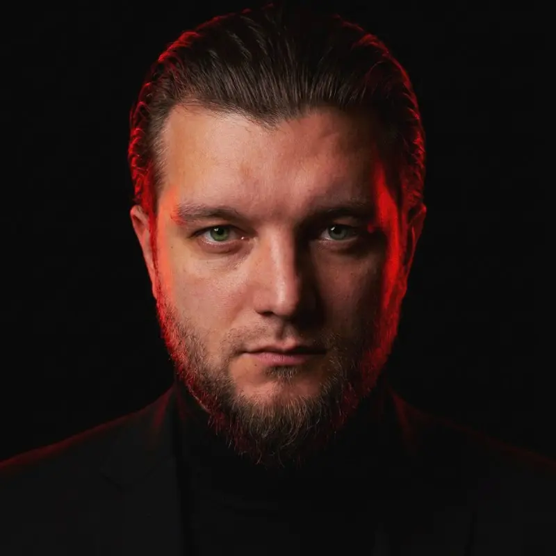 Александр Амелькин