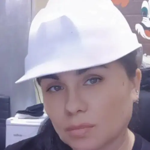 Анара Сагитова