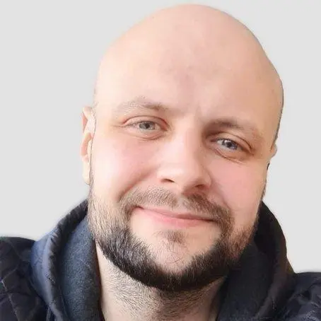 Сергей Погорельцев
