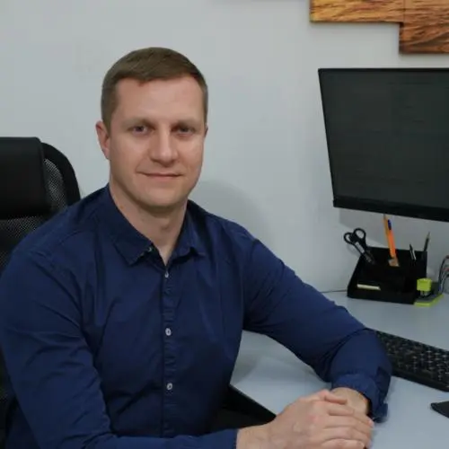 Роман Цыпушкин