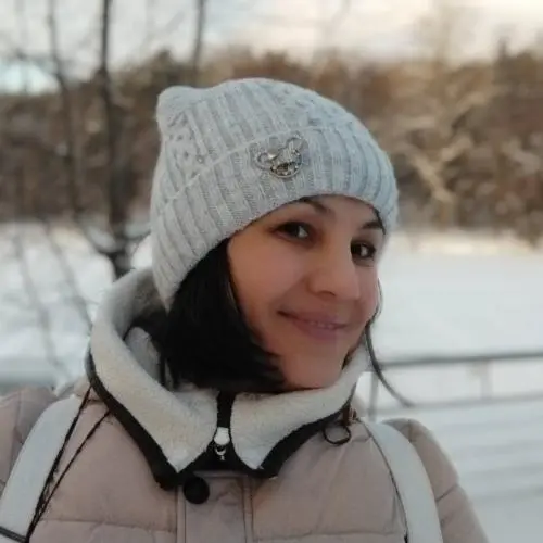 Алина Кириллова