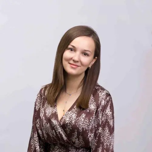 Мария  Прокофьева