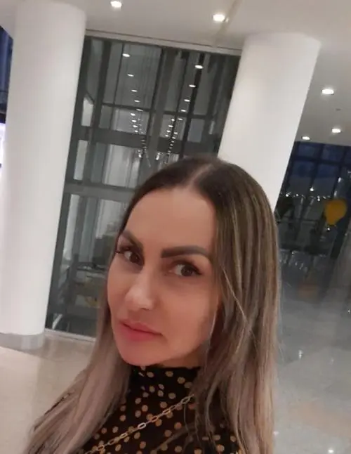 Наталья Безрукова