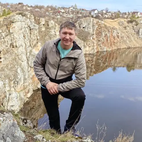Павел Белобородов