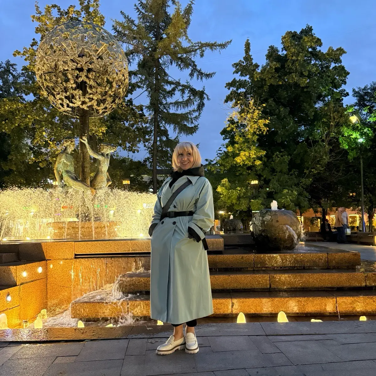 Лариса Сергеева