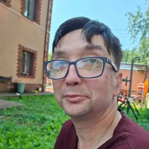 Павел Прокофьев