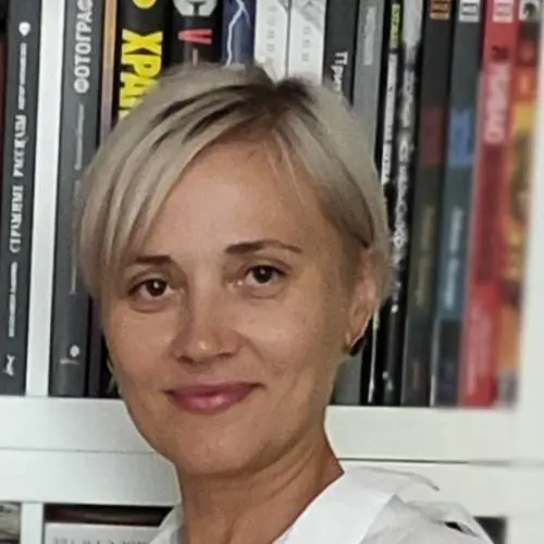Галина Умярова