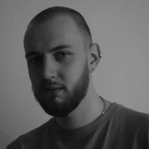 Алексей Листопад