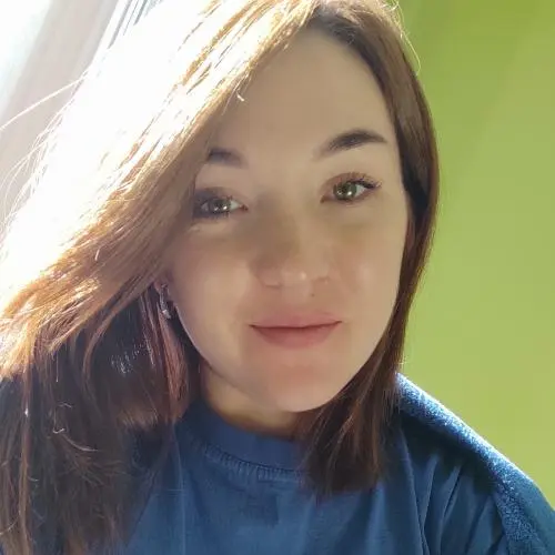 Виолетта Звонова