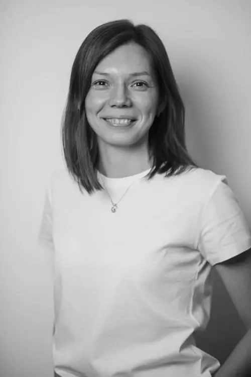 Ирина Васильева