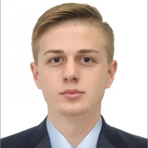 Андрей Кудинов