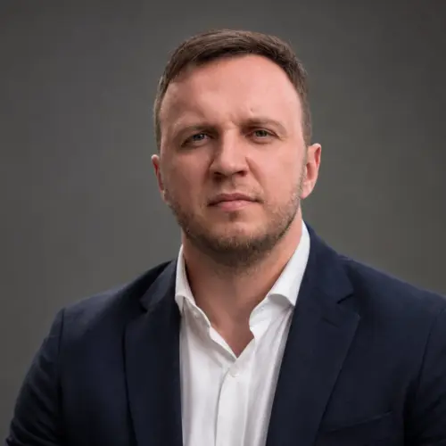 Андрей Алексеев