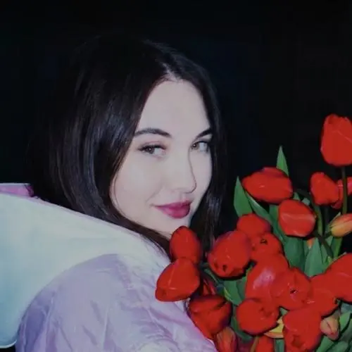 Елена Шишлянникова