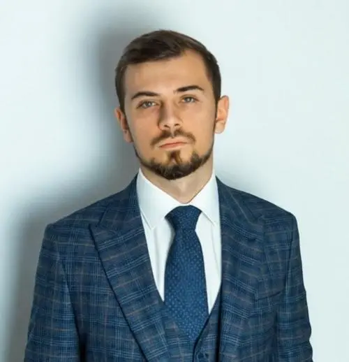 Владимир Кучеров