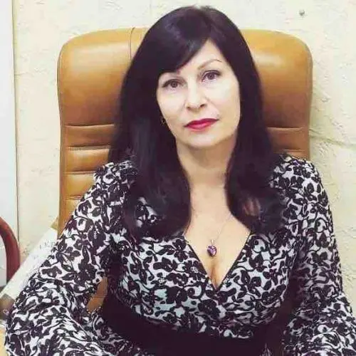 Элла Баева