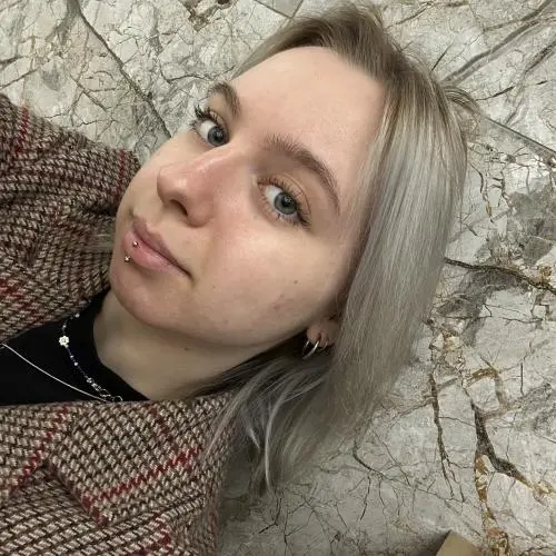 Анна Каширина