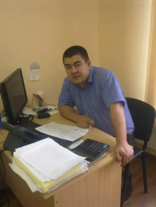 Александр Прокофьев