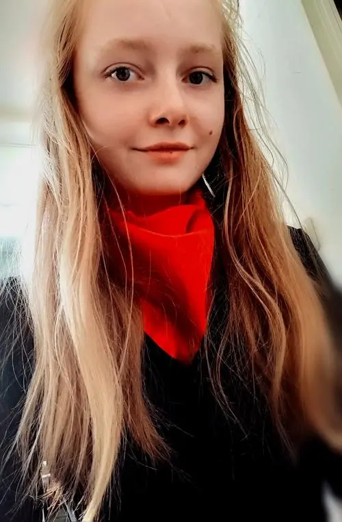 Лариса Миронова