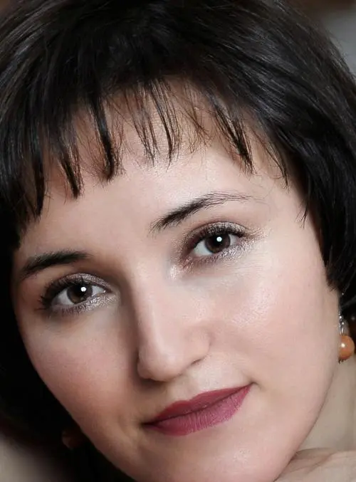 Наталья Кириллова