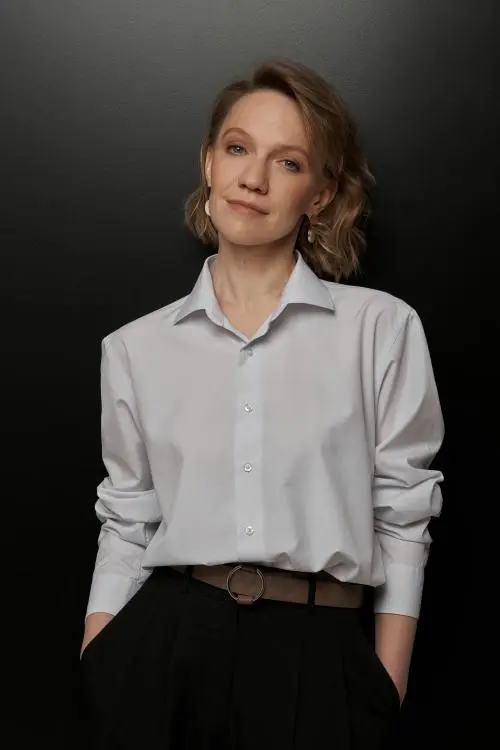 Яна Новикова