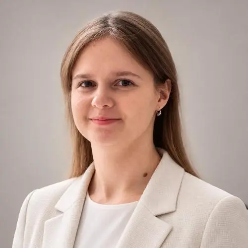 Кристина Брехова